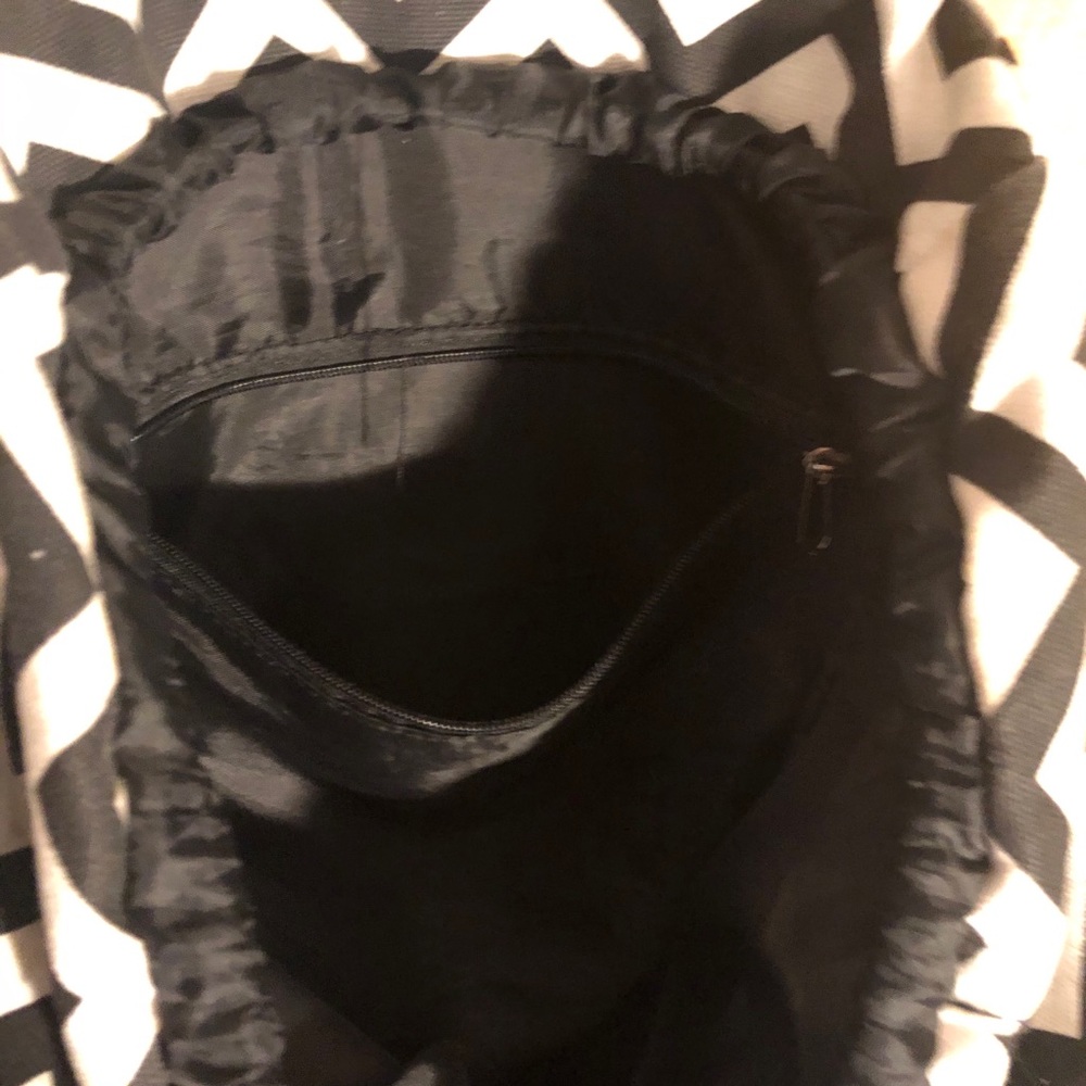 Chevron backpack 🤓 - Picture 5 of 5